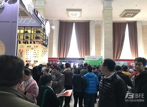 BFE北京加盟展創業者說：餐飲企業主們該如何抓住春節契機，提升業績，打響2019第一炮？