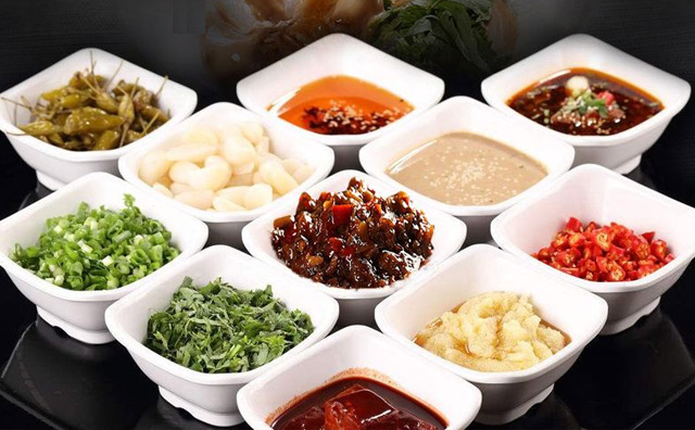 特許展:做餐飲行業(yè)前景怎么樣？