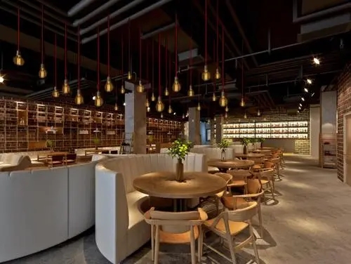 濟(jì)南加盟展：經(jīng)濟(jì)向好孕育多樣化餐飲業(yè)態(tài)