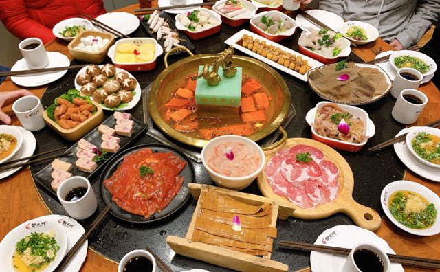 濟南加盟展：三線城市開店做餐飲，到底有多難？
