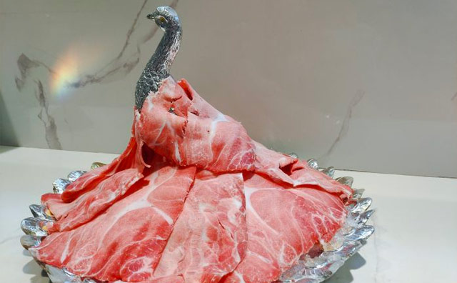 濟南加盟展：餐廳越“土”，生意越好！這是為什么？